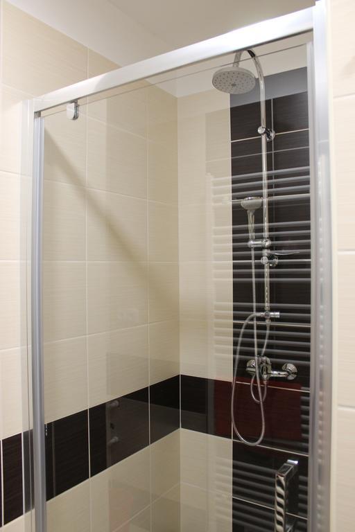 Apartmany Podhorama Vaclavov u Bruntalu Buitenkant foto