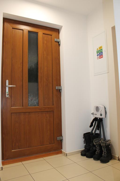 Apartmany Podhorama Vaclavov u Bruntalu Buitenkant foto