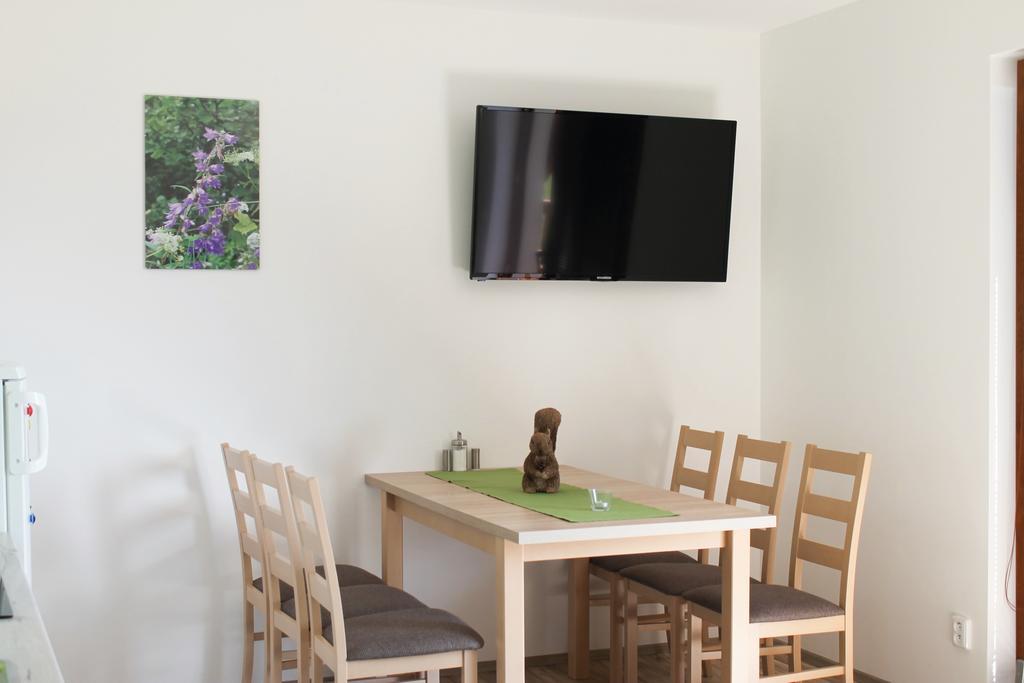 Apartmany Podhorama Vaclavov u Bruntalu Buitenkant foto