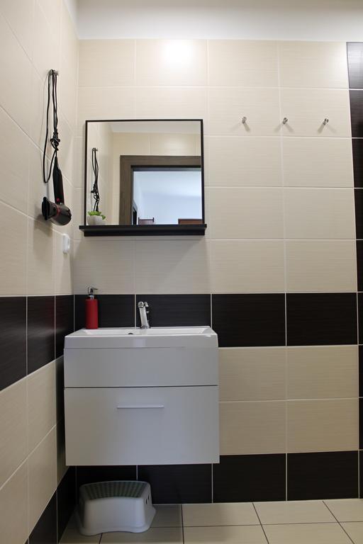 Apartmany Podhorama Vaclavov u Bruntalu Buitenkant foto